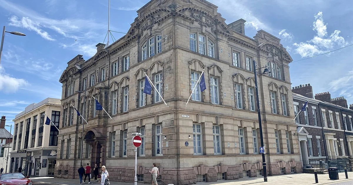 Formerly the grand HQ of the River Wear Commissioners, the building received a huge facelift in 2020 and is now set to be the primary business address in Sunderland for years to come. Sunderland is a city in growth, having receiving signifi